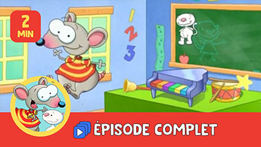 Les instruments de musique